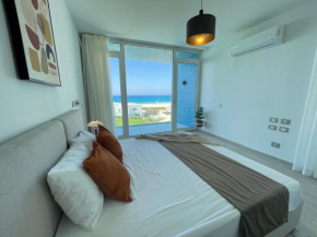 Villa Sea View in Fouka Bay North Coast with pool